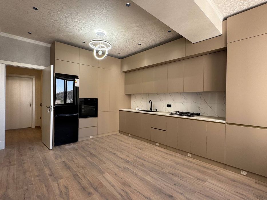 Продажа квартиры в новостройке