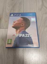 Joc FIFA22 de PlayStation 4