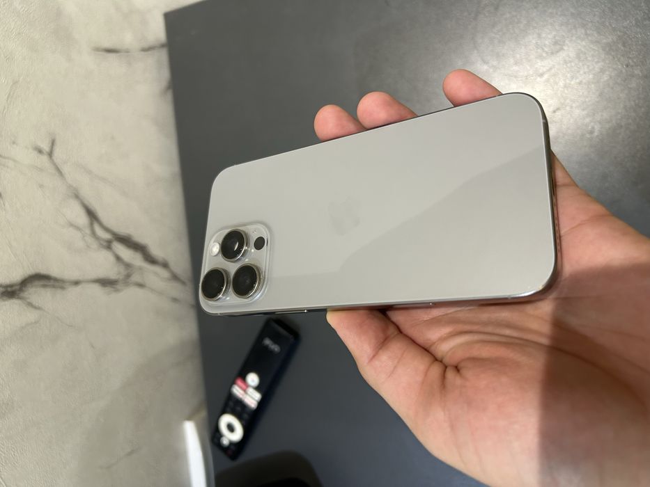 16 pro max 256 gb