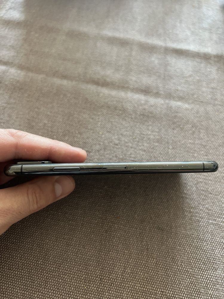 iPhone XS Space Grey