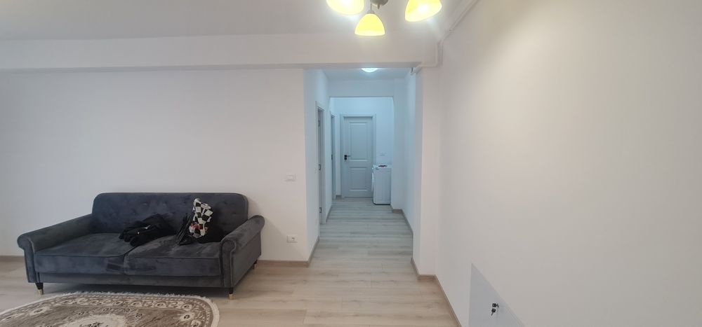 Închiriez apartament în Fălticeni