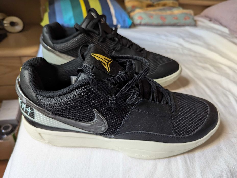 Vand Nike Ja 1 negri noi marime 47