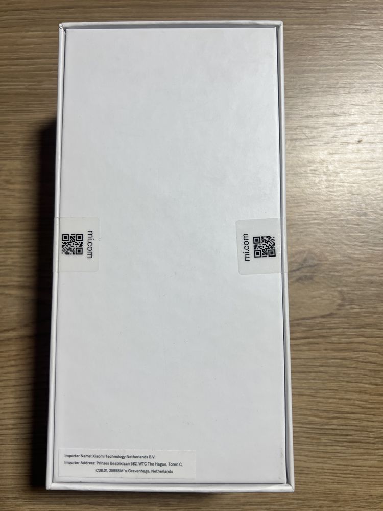 Xiaomi Redmi note 12 sigilat