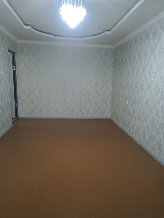 Продаётся 2х ком квартира в чирчике 1 мкн 3 этаж после ремонта