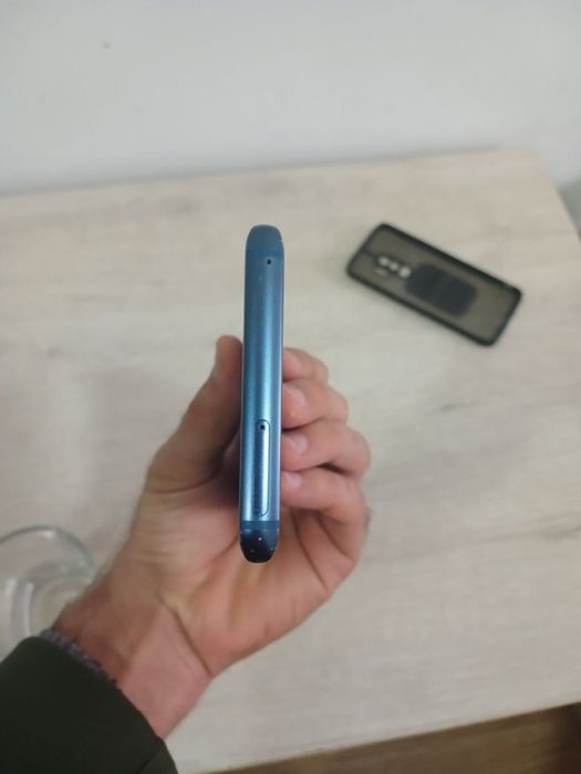 Samsung s9 plus idyal