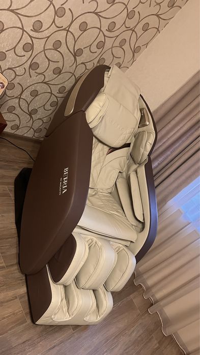 Vamd scaun masaj Betria Masatto nou