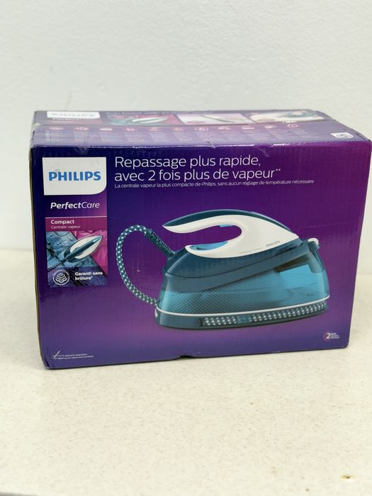 Statie de calcat Philips GC7844 / NOUA SIGILATA!