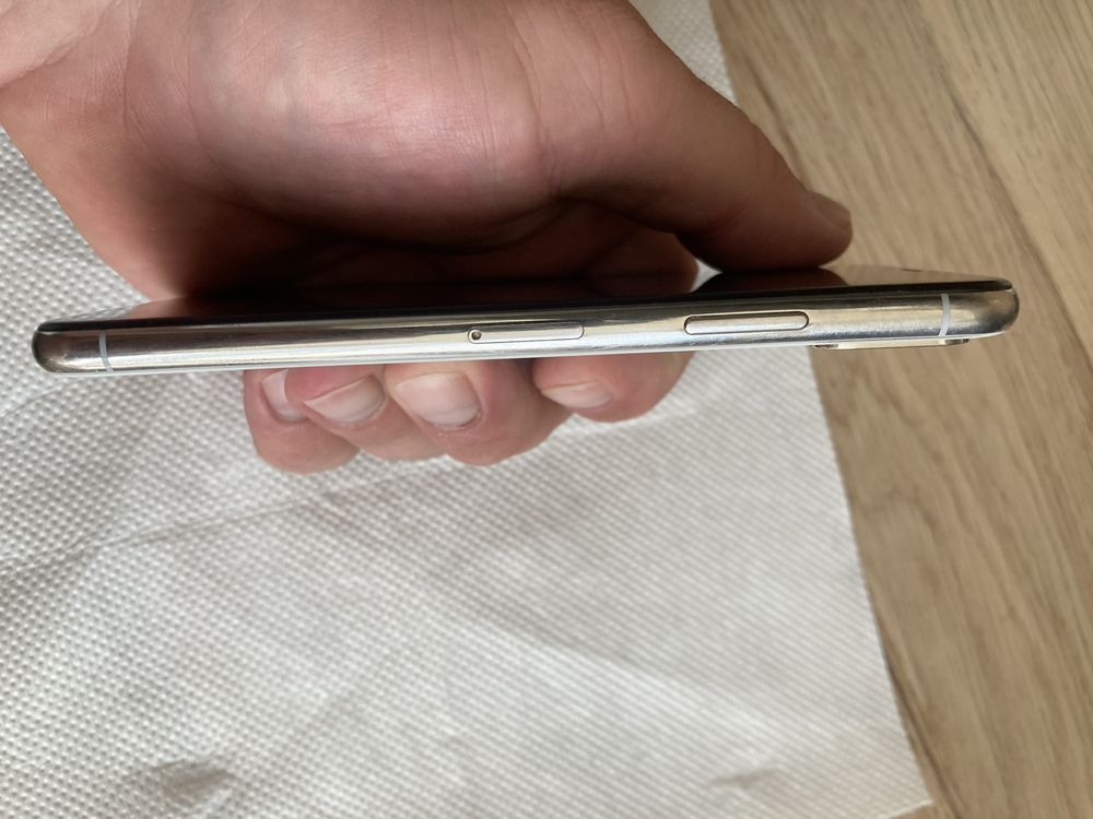iPhone X 256gb 100%
