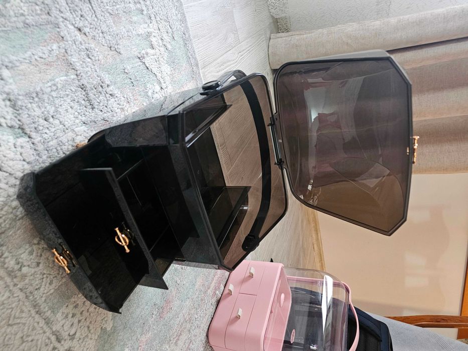 Organizator pentru cosmetice