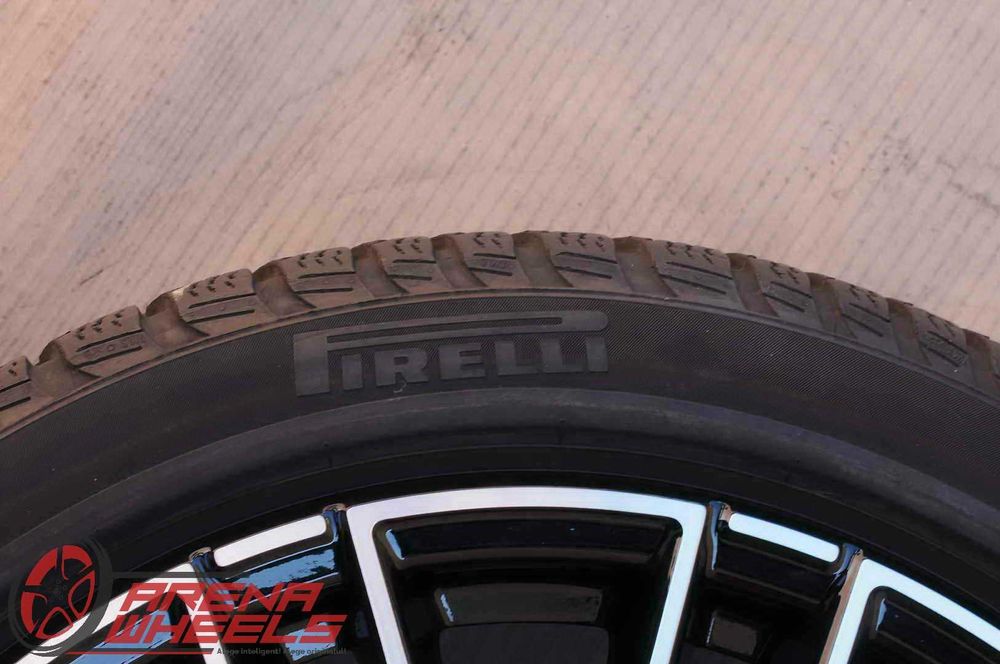 Roti Iarna 18 inch Originale Mercedes C-Class W206 S206 225/45 R18