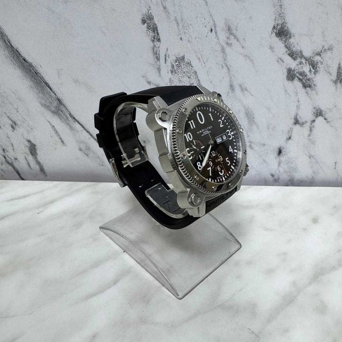 Hamilton Khaki H786160 Zeus Amanet 65253