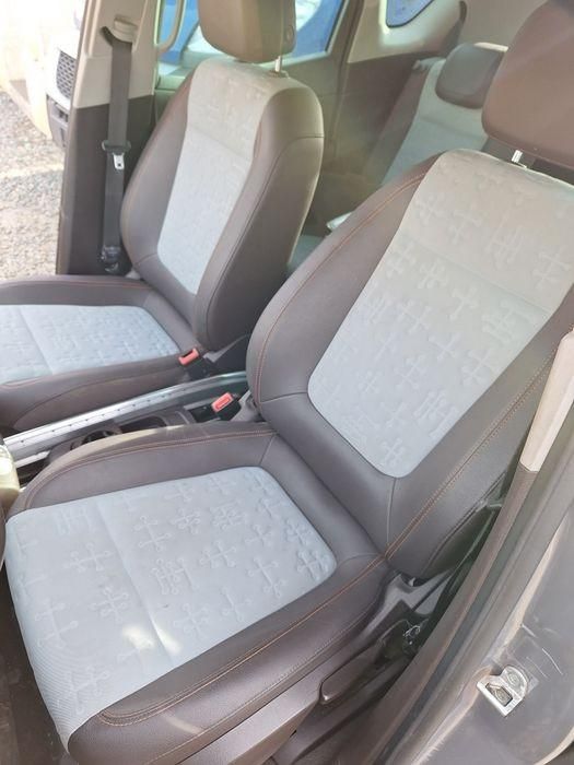 Scaune fata stanga dreapta Opel Meriva B