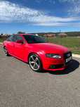 Audi a4 b8  full sline 2.0tdi. Cod motor CJC. Pret 3200€