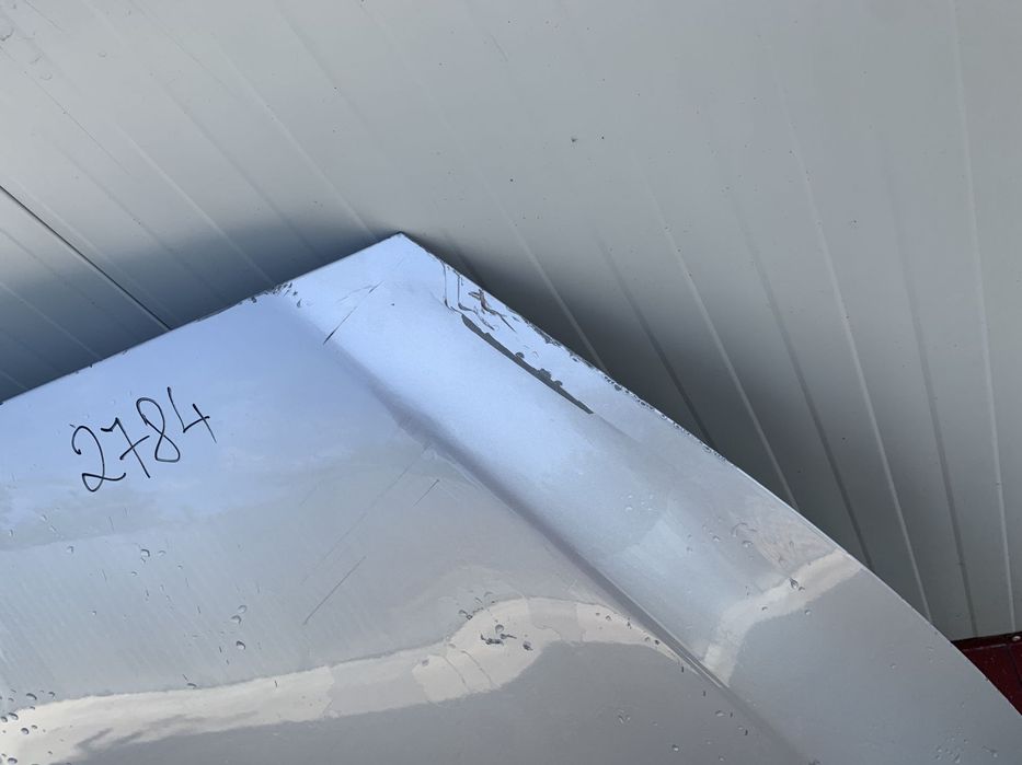 Capota motor Ford S-Max, Galaxy, 2015, 2016, 2017, 2018, 2019.