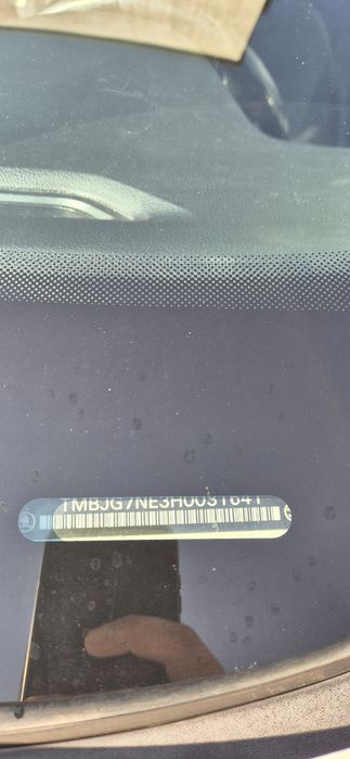 Skoda Octavia 3, 1.6 TDI