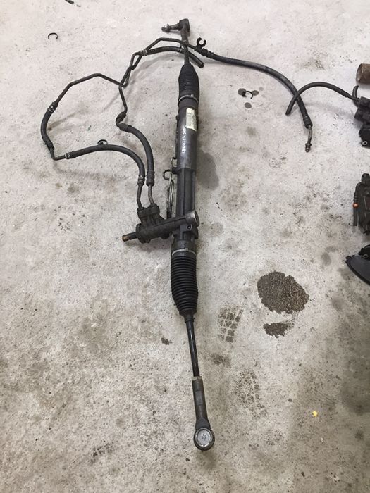 Caseta Directie Chraysler  C300 volan Stanga pret 1000 lei