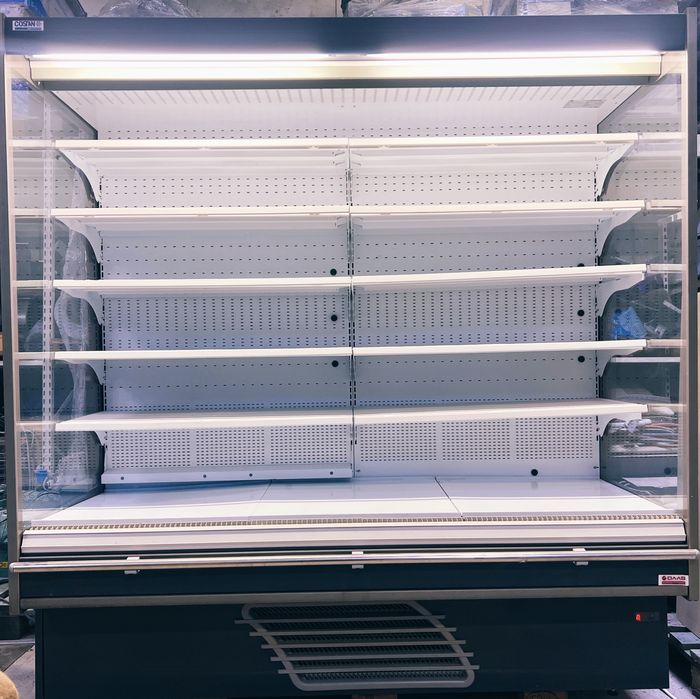 Vitrina Frigorifica Legume Fructe (Epta,Costa ,Linde,Tasselli)