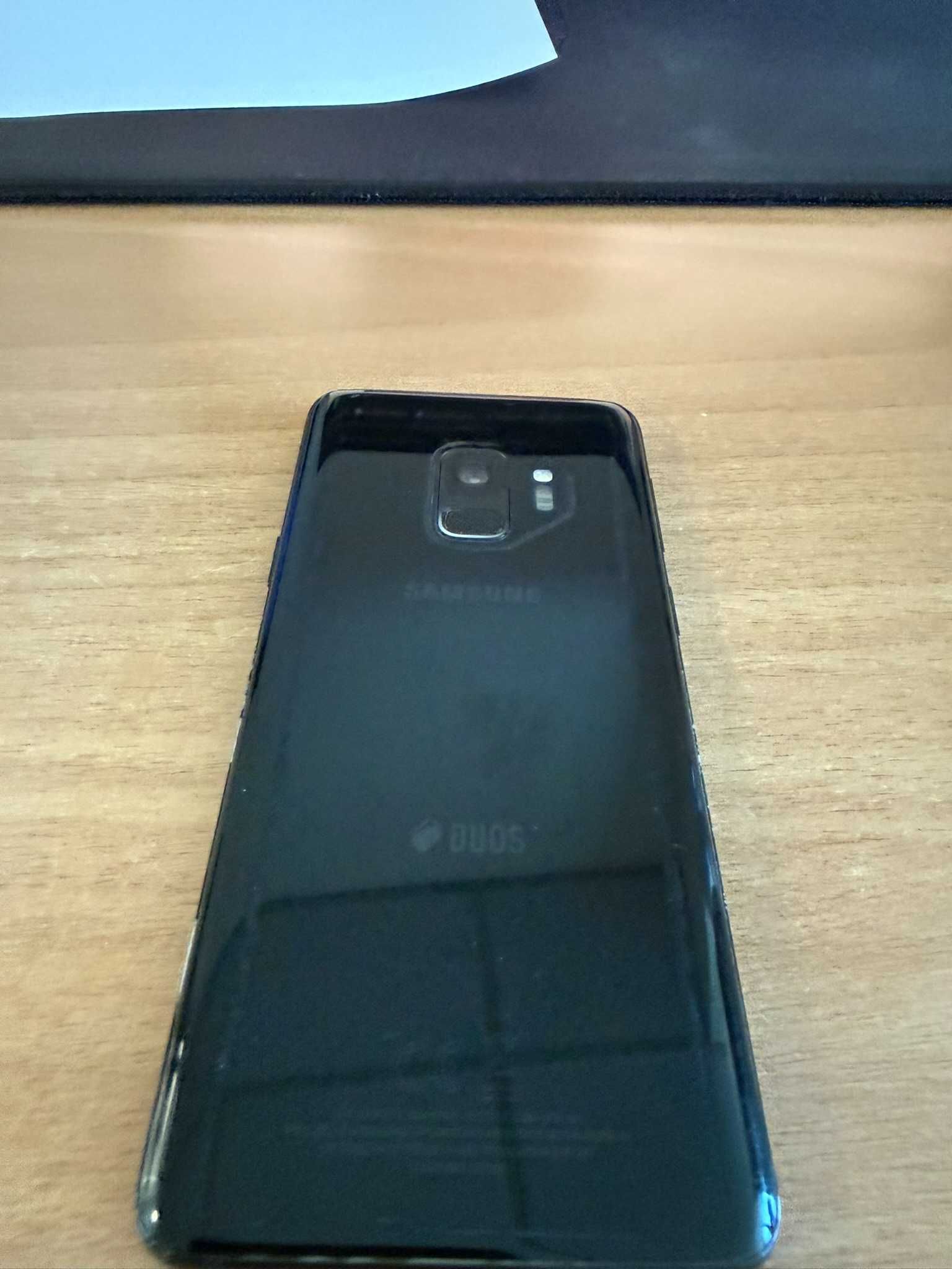 Samsung Galaxy S9 64GB Dual Sim