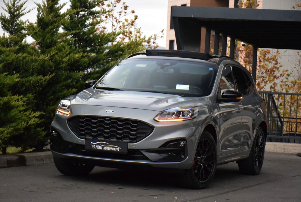 Ford Kuga Ford Kuga St Line Automat Full An 2023