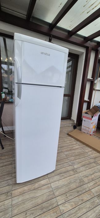 Frigider Arctic 2 usi functional