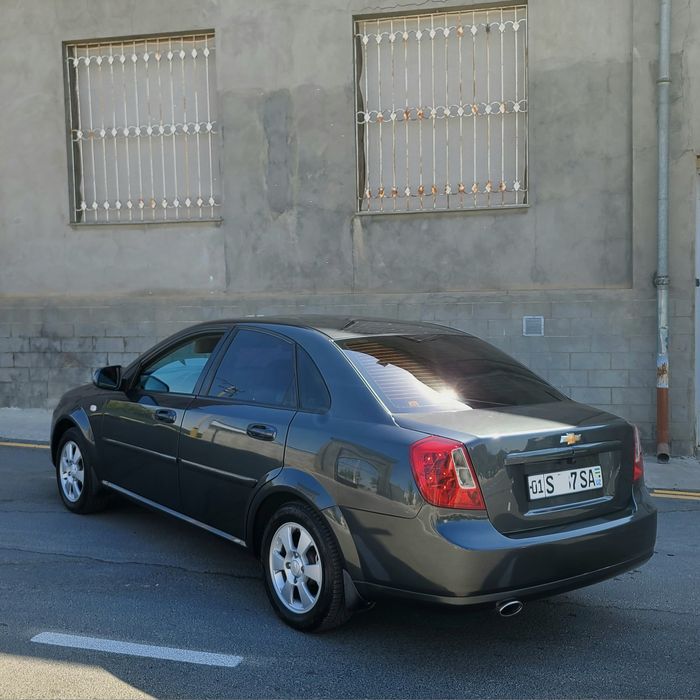 Срочно продаётся Gentra автомат