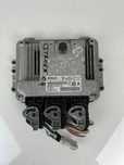 Компютър (ECU) за Peugeot 307/ Citroen C4 1.6 HDi 109 к.с.
