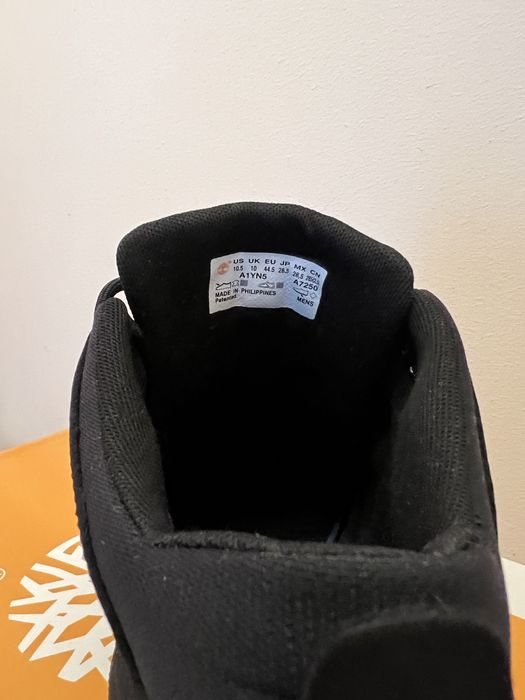 Ghete Timberland Sprint Trekker