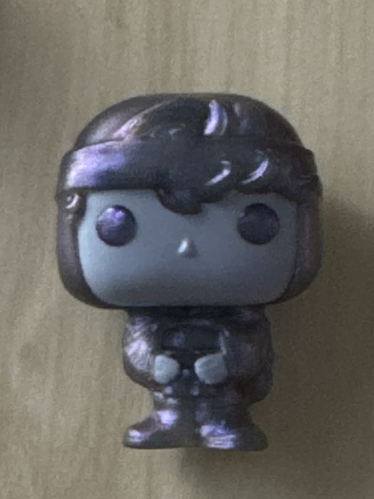 Мини Funko Pop Stranger Things — коллекционные фигурки