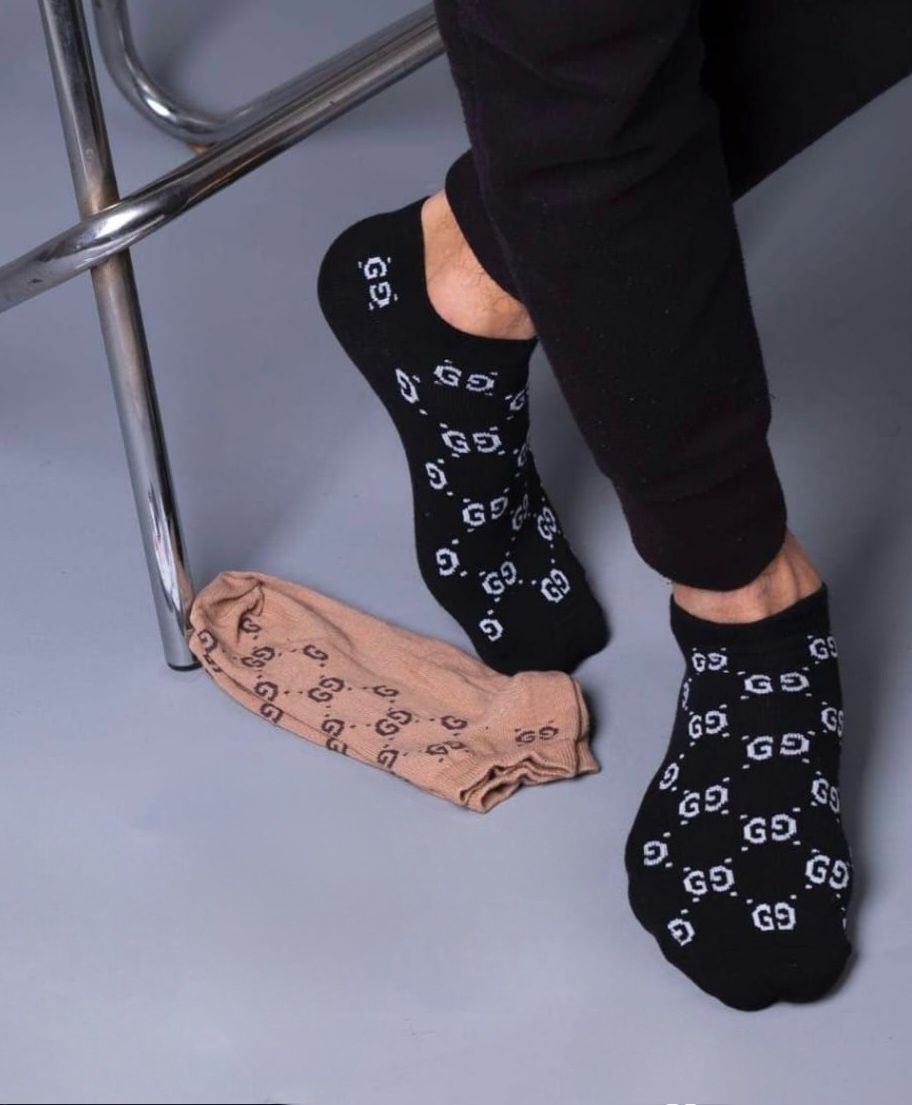Унисекс чорапи високо качество. Минималта поръчка - 3 чифта