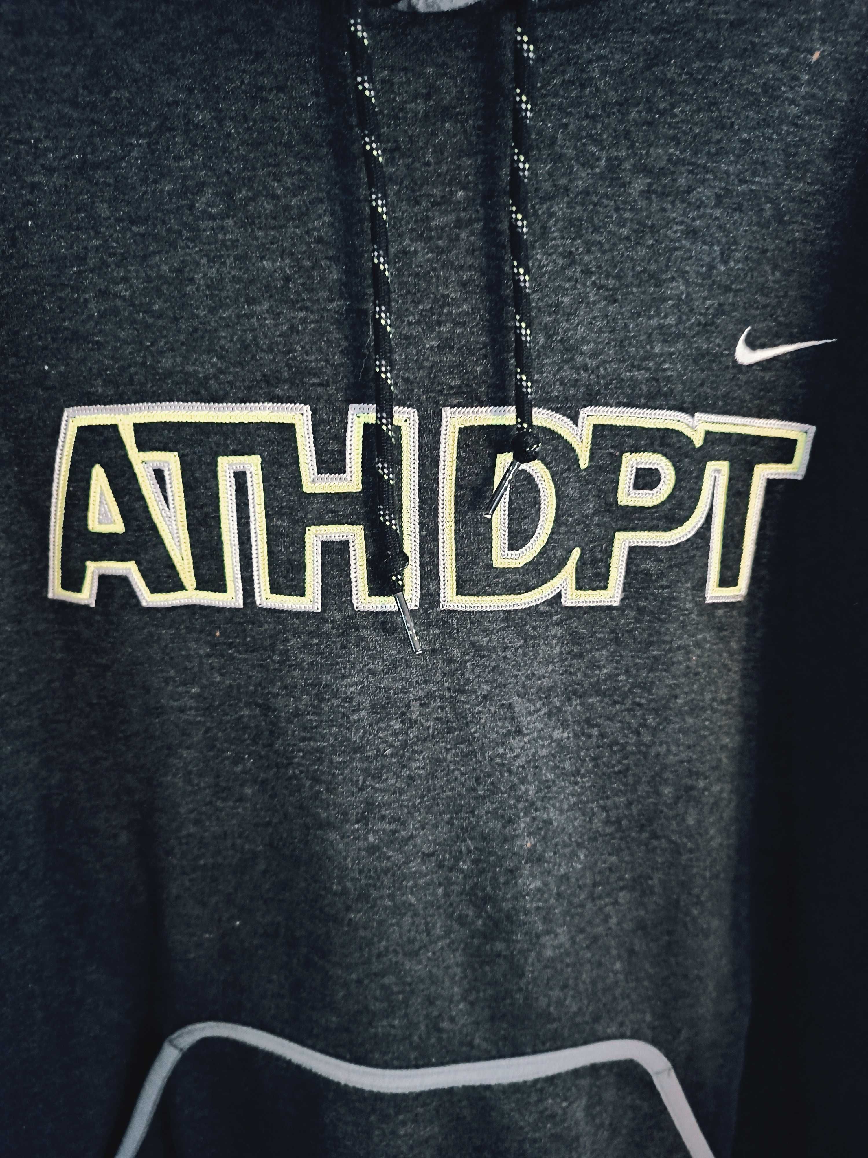 Мъжки суичър Nike ATH DPT