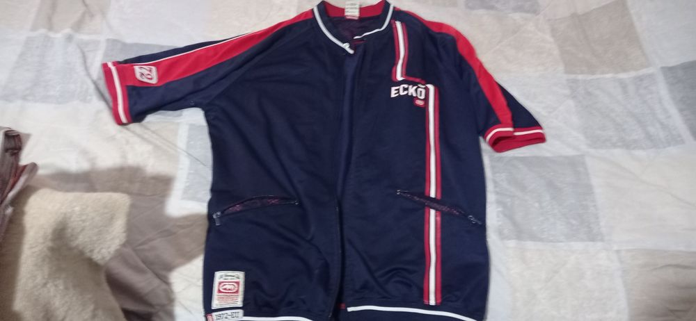 Мъжки Елек ECKO o