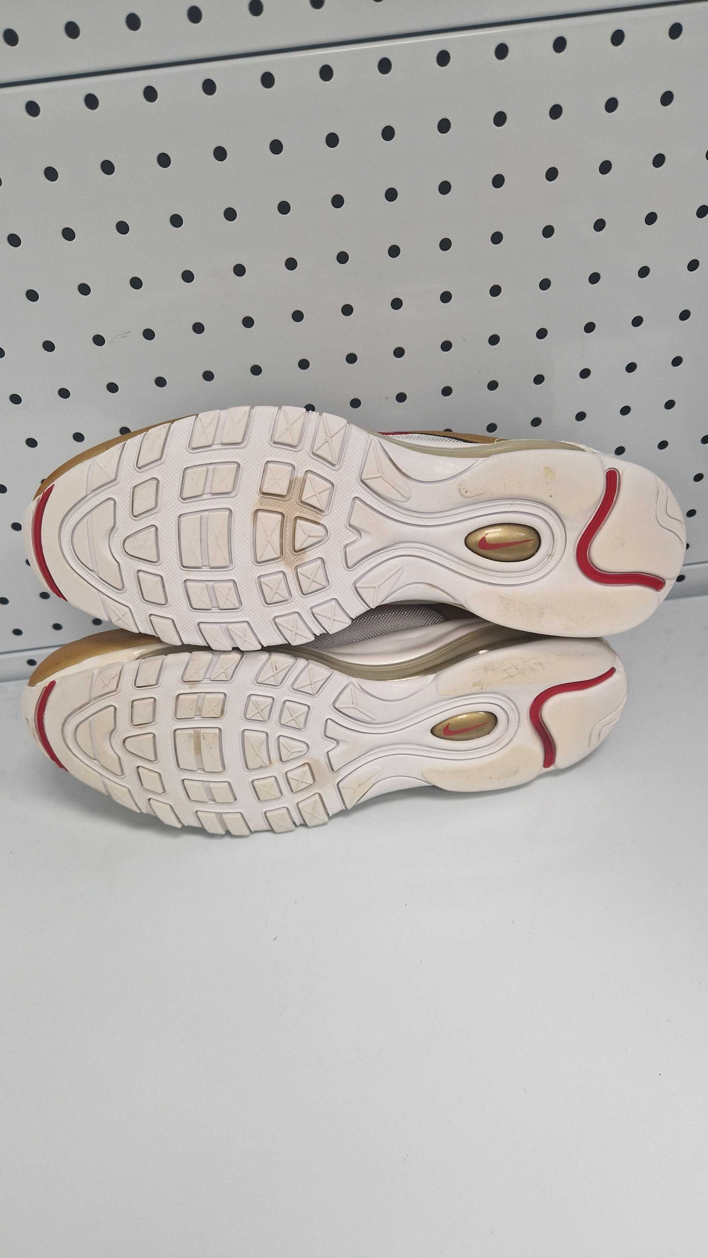 Оригинални мъжки маратонки- Nike AirMax