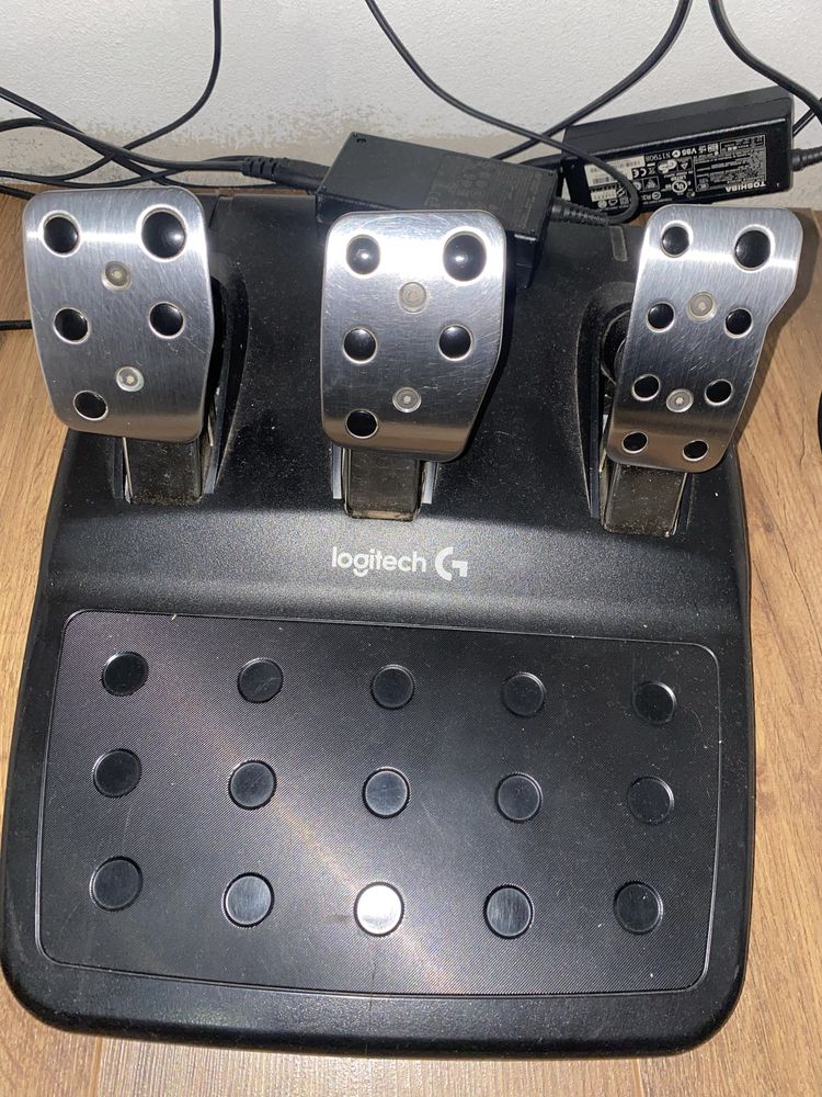 Volan logitech g920