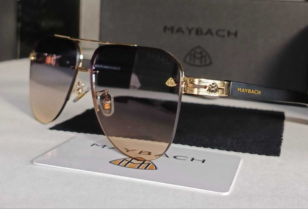 Очки Maybach Lux Violet  смотрите поступления
