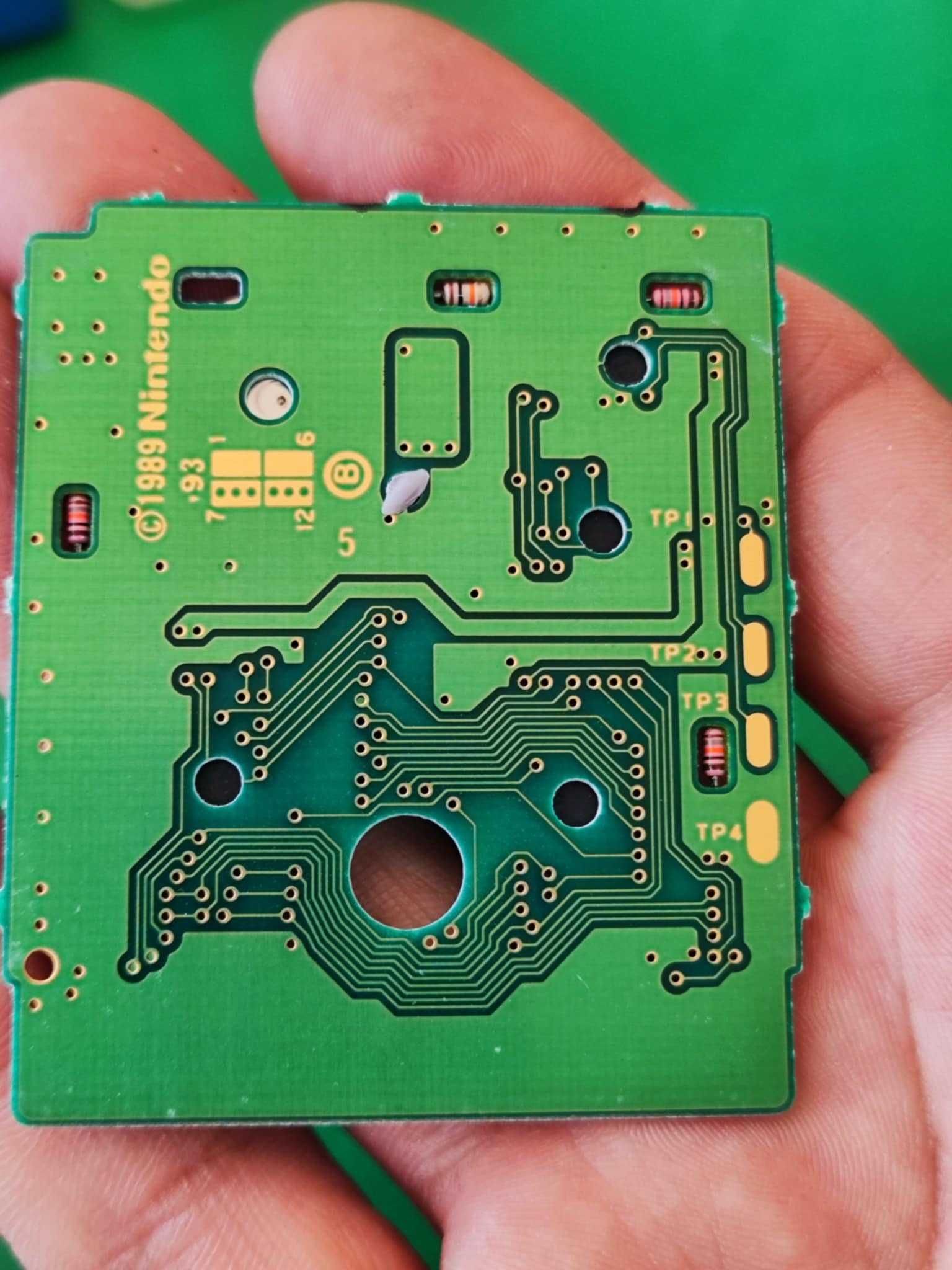 Дискета за Нинтендо Nintendo game boy zelda