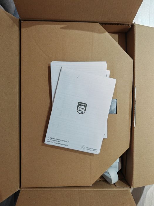 Sterilizator Philips Avent Premium scf293