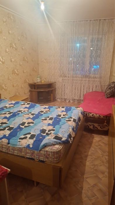 Возьму девушку на подселение