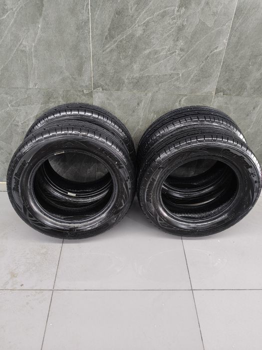 Летняя резина шины