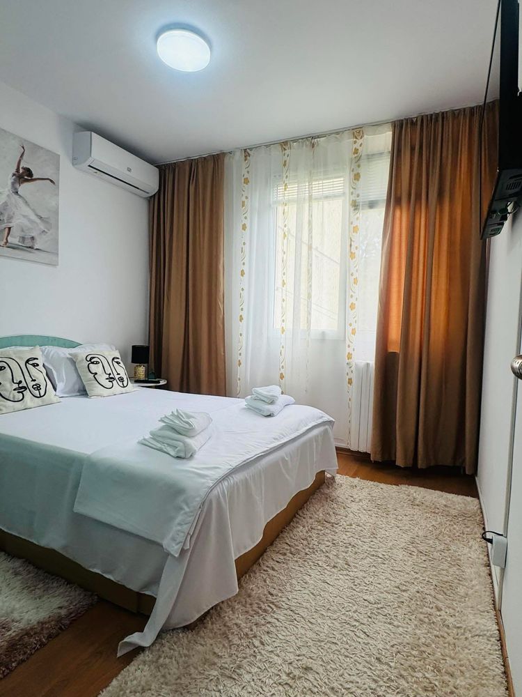 Apartament Neptun