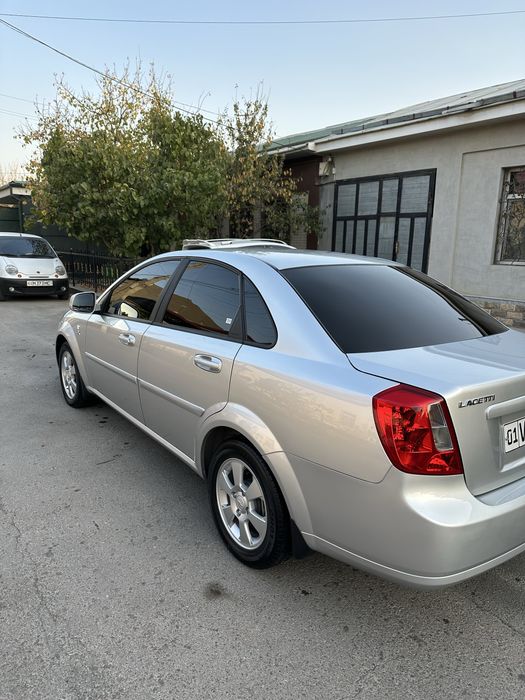 Аренда выкуп Gentra 2023