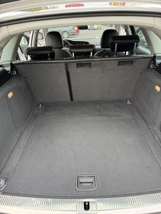 Vand Audi A4 Avant B8.5