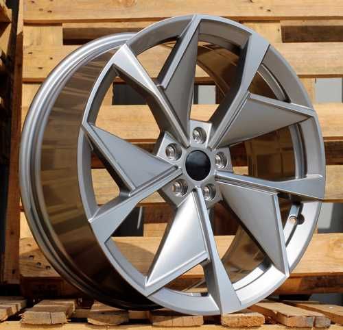 19" 20" Джанти за SKODA 5х112 Octavia Superb Karoq VW Tiguan Touran