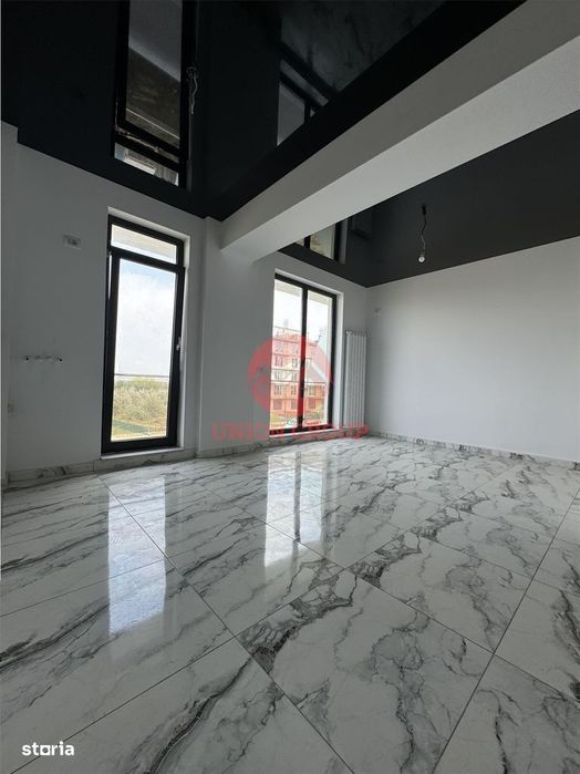 Apartament 2 camere Mamaia Nord la Cativa Pasi de Mare