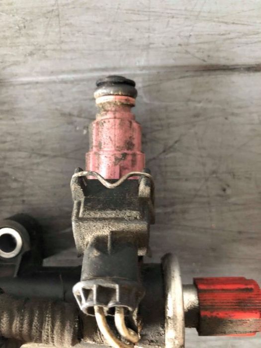 injector 1.4 b fiat bravo stilo punto idea