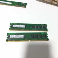 Memorie desktop DDR 2 1GB 800Mhz