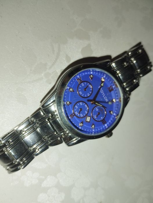 Часы Fedylon новые