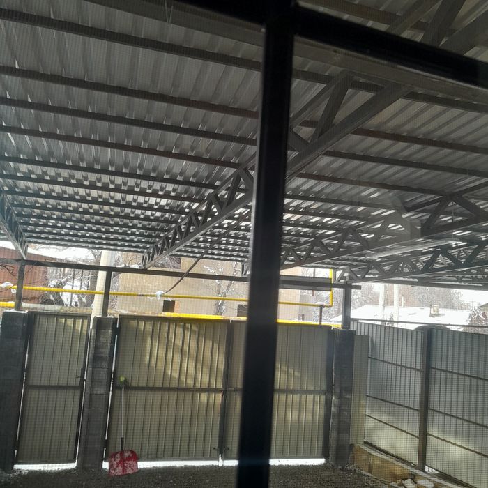 Тандырная в аренду