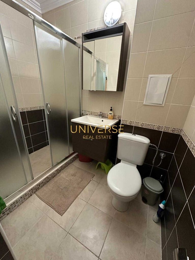 Продава се Едностаен апартамент в Свети Влас - 45 кв.м за 1778 €/кв.м - Снимка #6