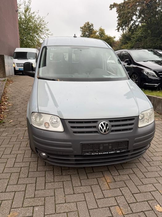 Vand caddy maxi 19 tdi 105cp
