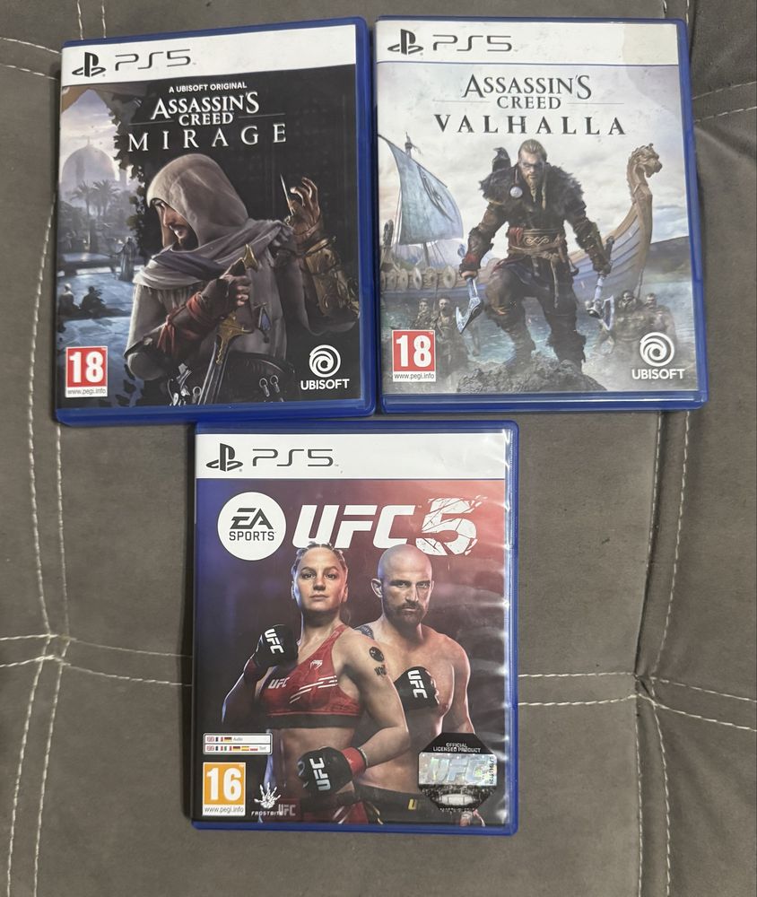 Продам PlayStation 5